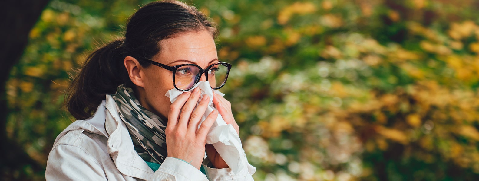 Alergia en primavera: la clave es prepararse con anticipación